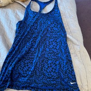 Nike Dri Fit tank